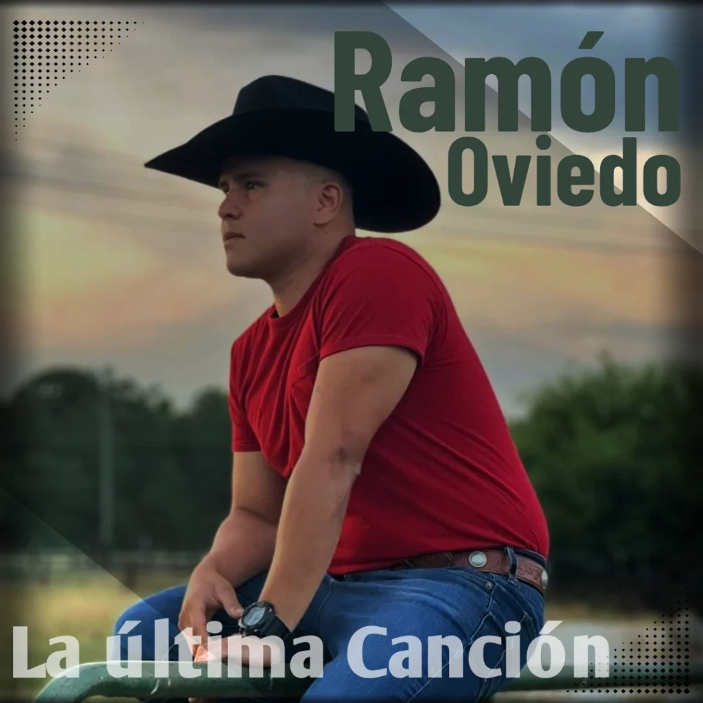 La utlmica canción Ramón Oviedo